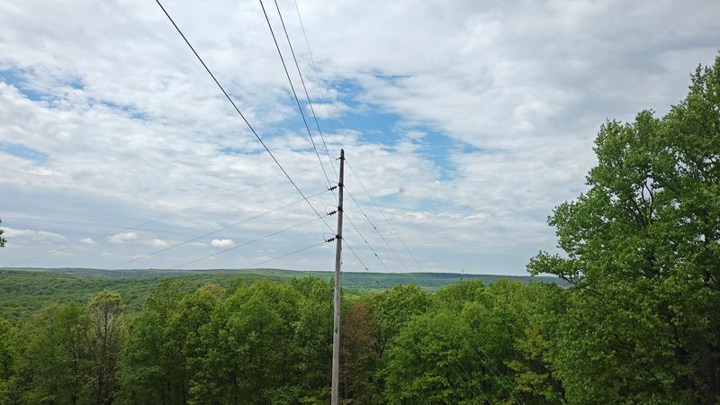 The Panoramic View From the Ridge That Earns Every Step
