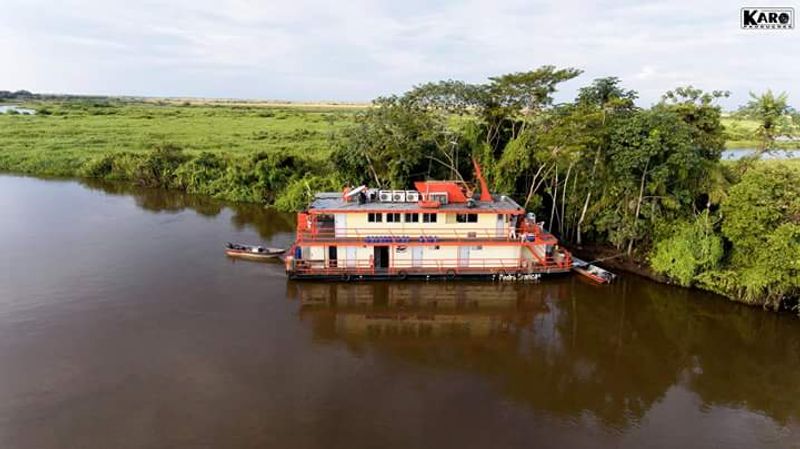 The Pantanal