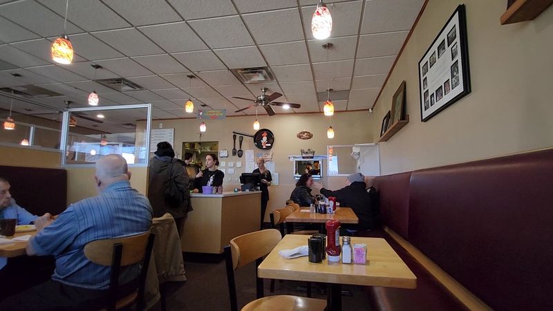 The Pantry in Clarkston