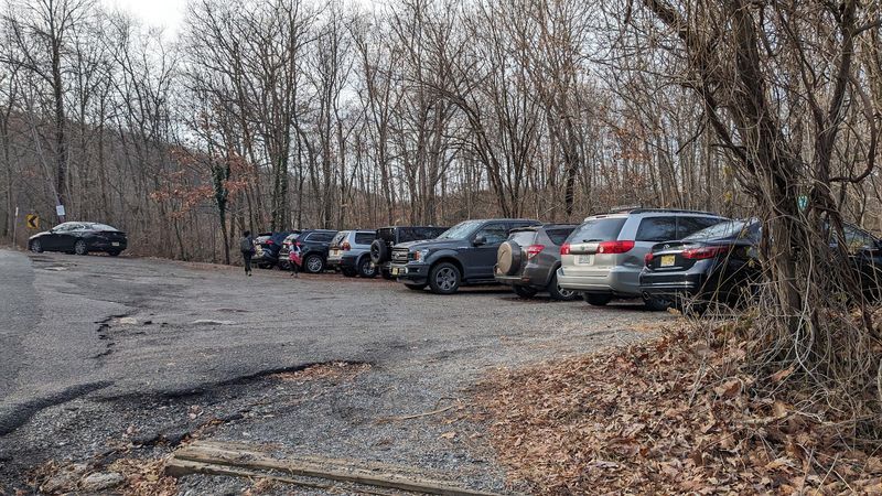 The Parking Situation Is Worth Taking Seriously
