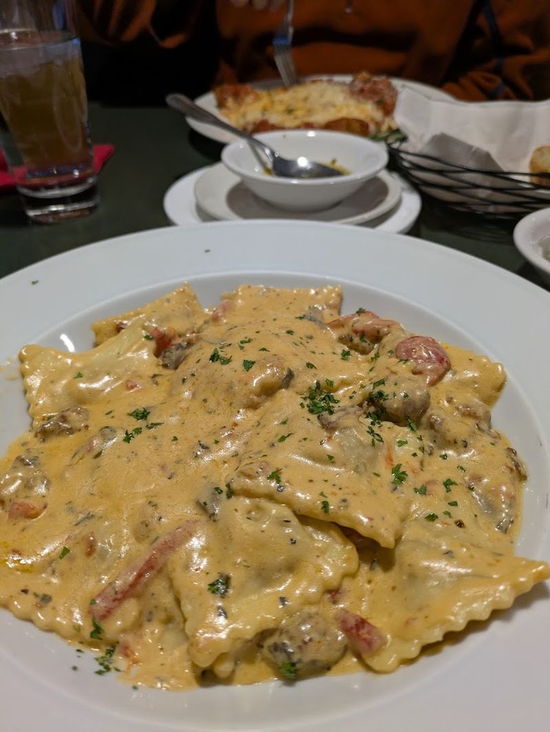 The Pasta Dishes That Keep People Coming Back