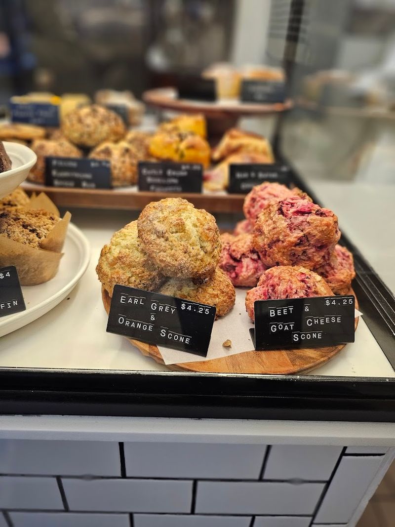The Pastry Program That Started the Conversation The Pastry Program That Started the Conversation