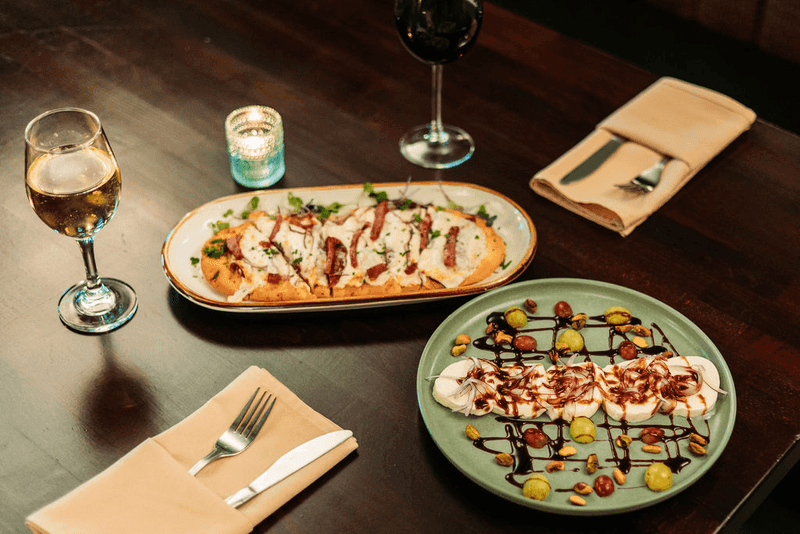 The Philosophy Behind Every Plate