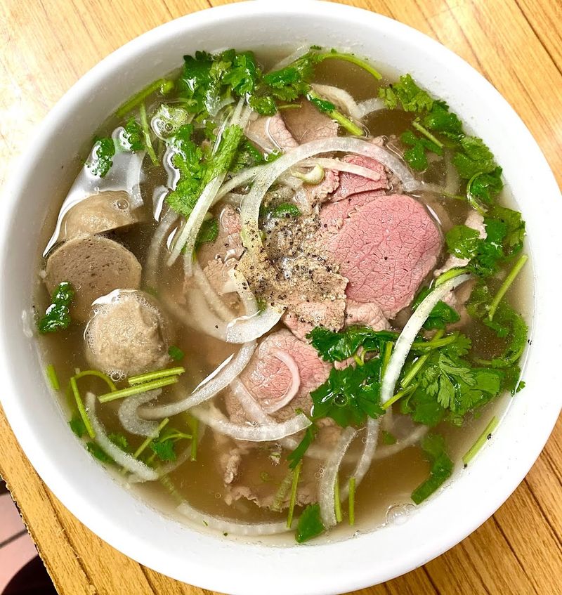 The Pho That People Keep Talking About