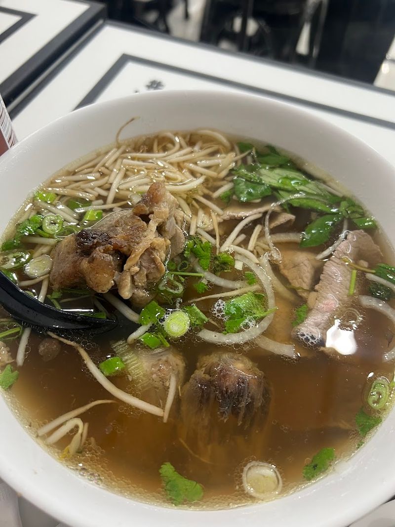The Pho and Ramen Bowls That Keep People Coming Back