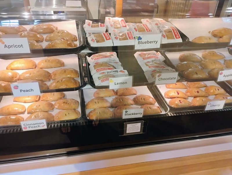 The Pies That Started It All The Pies That Started It All
