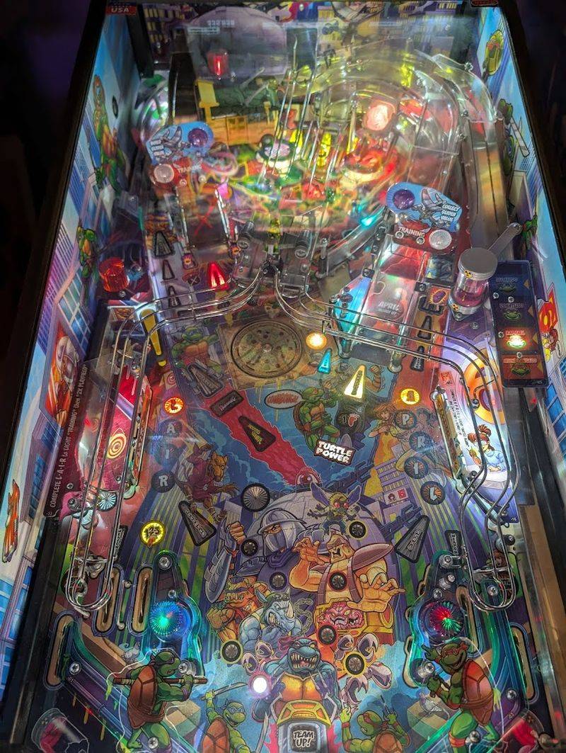 The Pinball Collection The Pinball Collection
