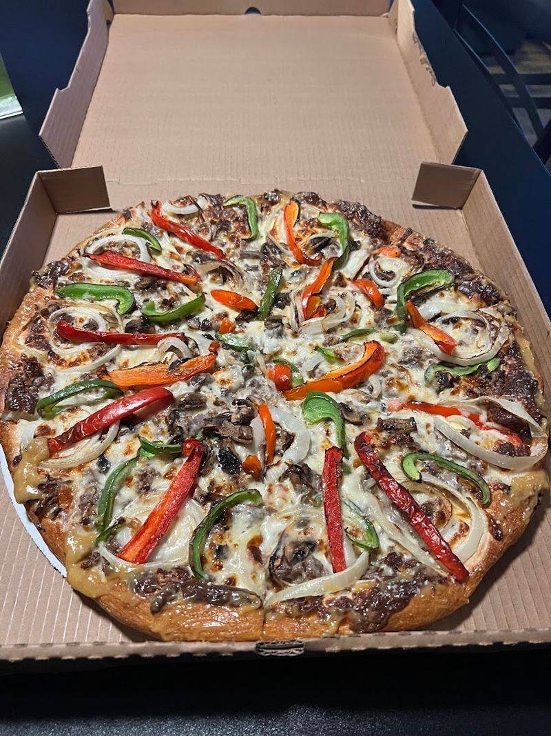 The Pizza That Turns Skeptics Into Believers