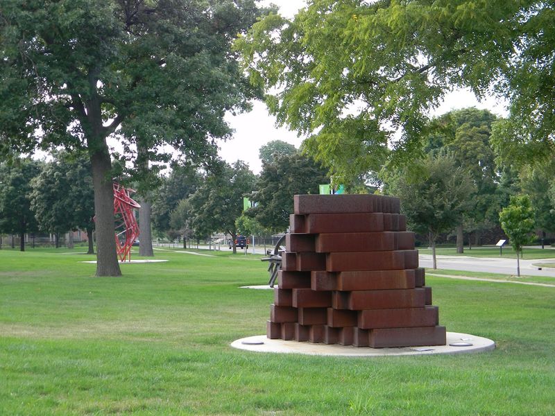 Art That Refuses to Sit Still