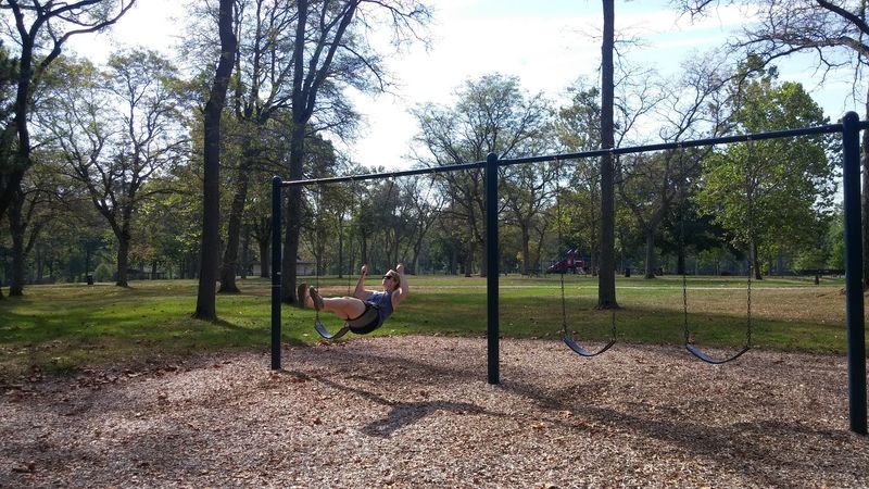 The Playground That Kids Will Not Want to Leave