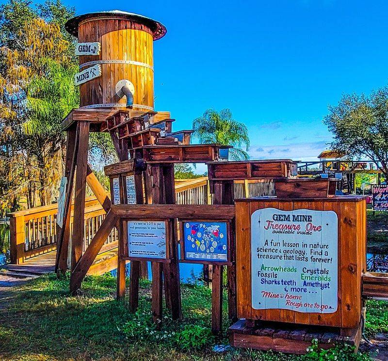 The Playground and Family-Friendly Spaces The Playground and Family-Friendly Spaces
