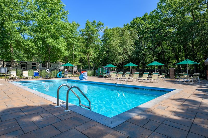 The Pool Situation Worth Knowing About