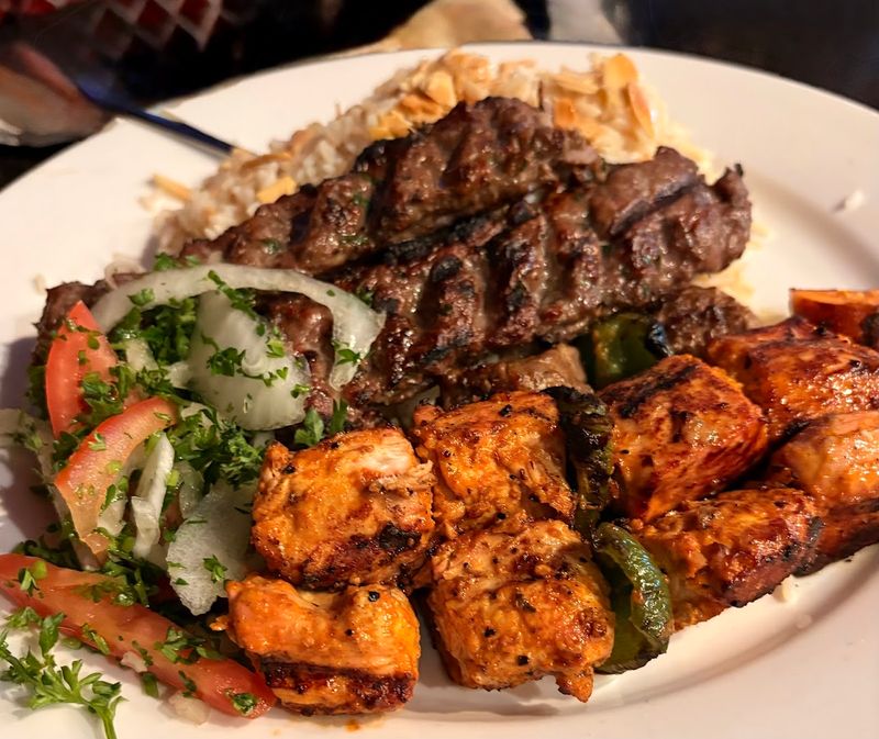 The Portions That Have Become the Stuff of Legend