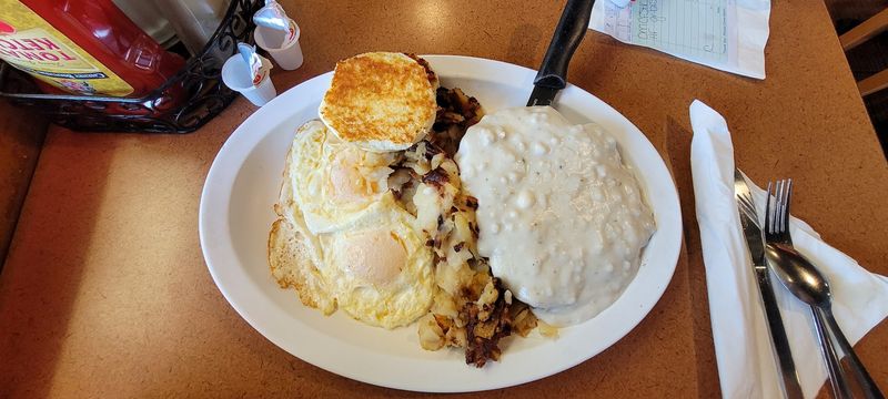 The Portions That Surprise First-Timers