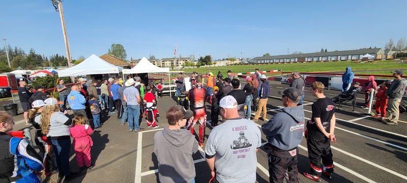 The Portland Karting Association Connection The Portland Karting Association Connection