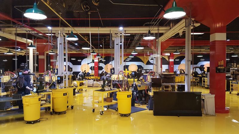 The Pressing Plant That Changed Detroit's Music History