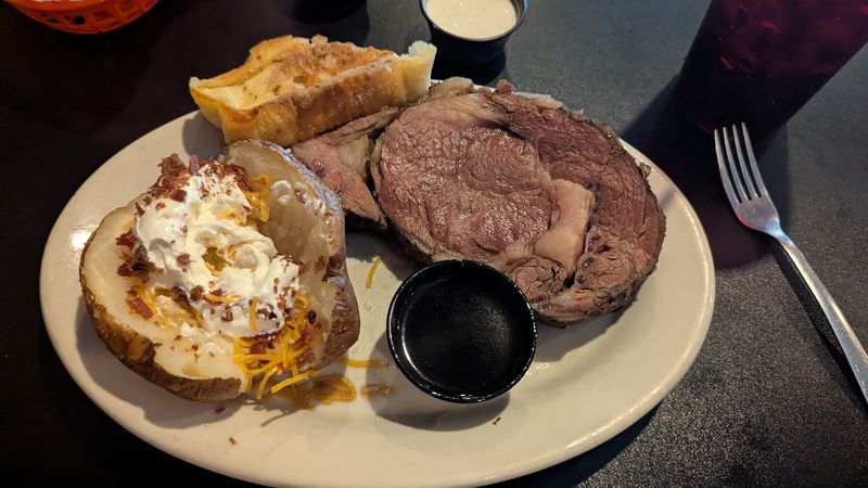 The Prime Rib That Keeps People Coming Back The Prime Rib That Keeps People Coming Back