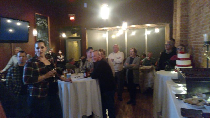The Private Room That Turns Any Event Into a Memory