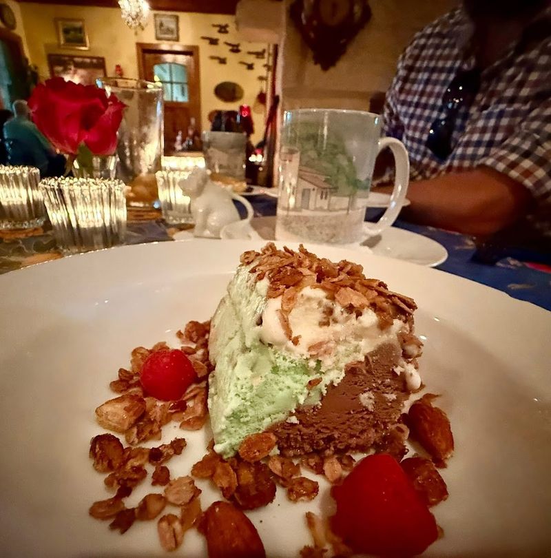 The Prix Fixe Menu: A New Culinary Story Every Saturday