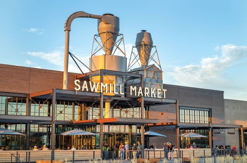The Proximity to Old Town: A Location That Pays Off The Proximity to Old Town: A Location That Pays Off