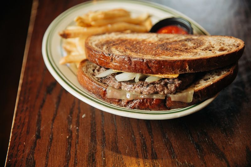 The Pub Grub That Goes Beyond the Basics