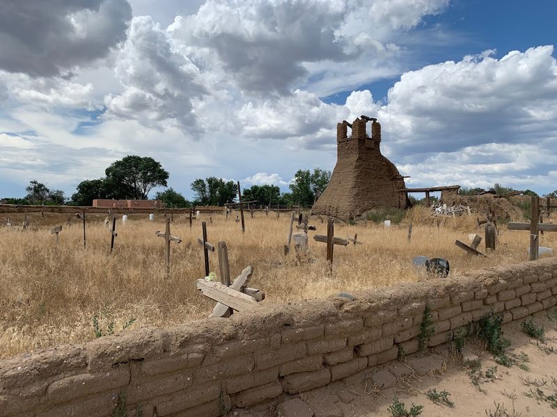 The Pueblo Revolt of 1680 and Its Legacy The Pueblo Revolt of 1680 and Its Legacy