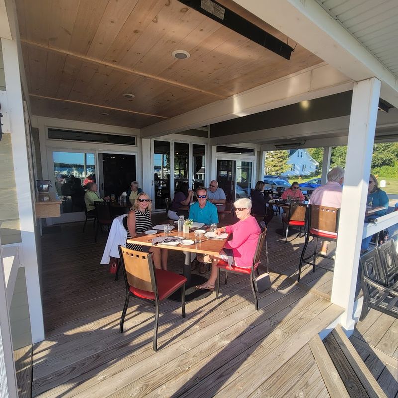 The Quiet Joy of Dining in Northern Michigan The Quiet Joy of Dining in Northern Michigan