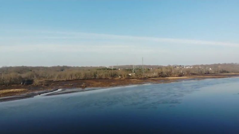The Rancocas Creek Views You Did Not Expect