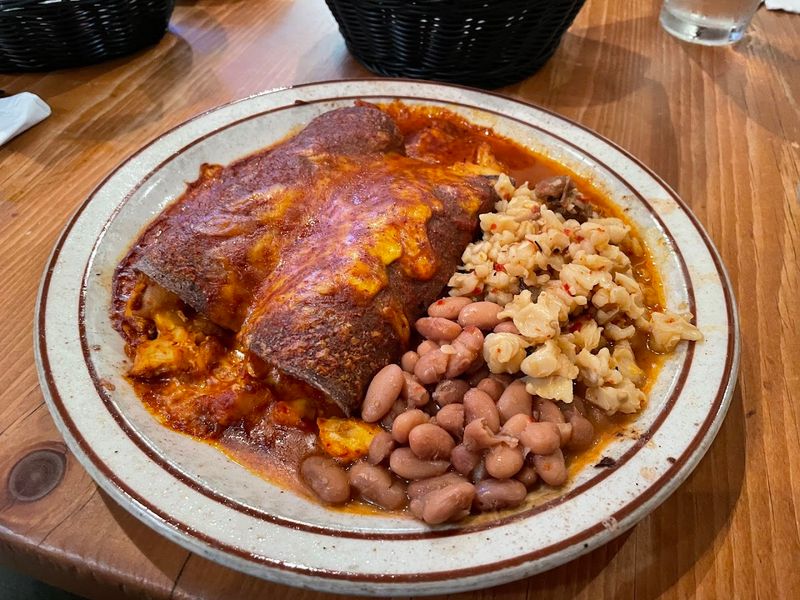 The Red Chile That Started Everything The Red Chile That Started Everything