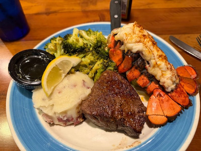 The Reef and Beef for the Undecided The Reef and Beef for the Undecided
