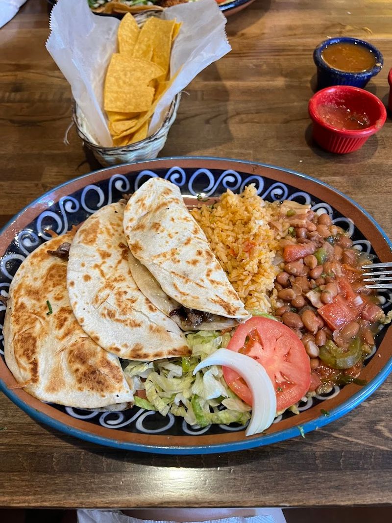 The Refried Beans That People Actually Write Home About