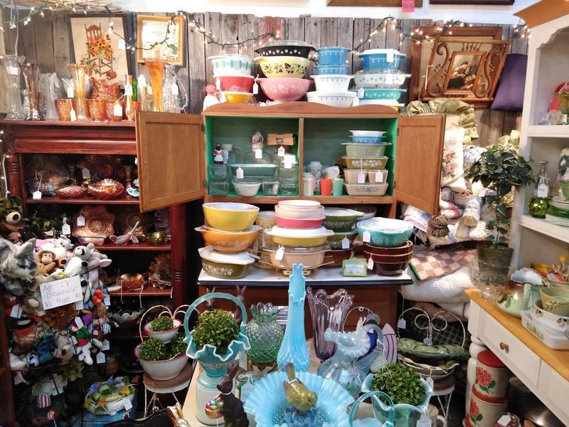 The Regular Crowd: Who Shops Here and Why They Keep Coming Back