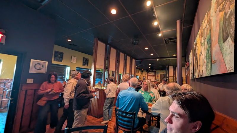 The Regulars and the Fierce Local Loyalty Behind This Place