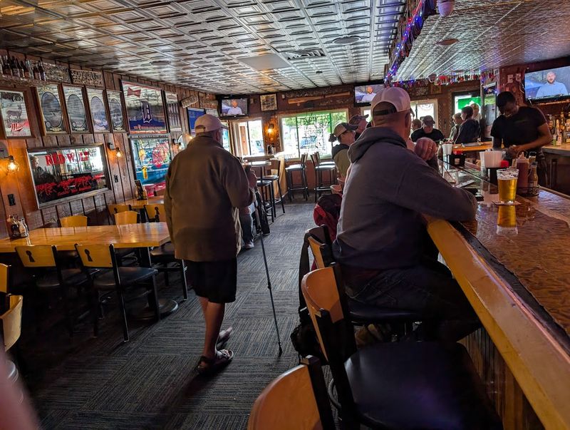 The Regulars, the Road-Trippers, and the Mix That Makes It Work