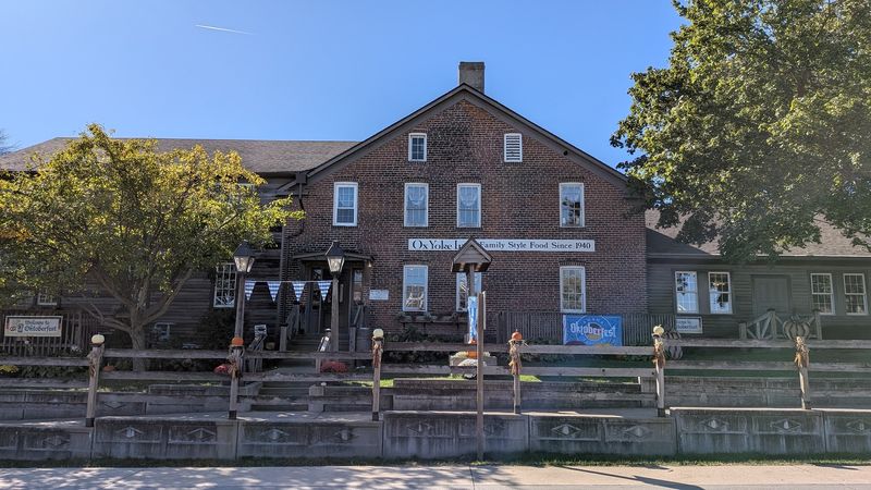 The Remarkable Origin Story of the Amana Colonies The Remarkable Origin Story of the Amana Colonies