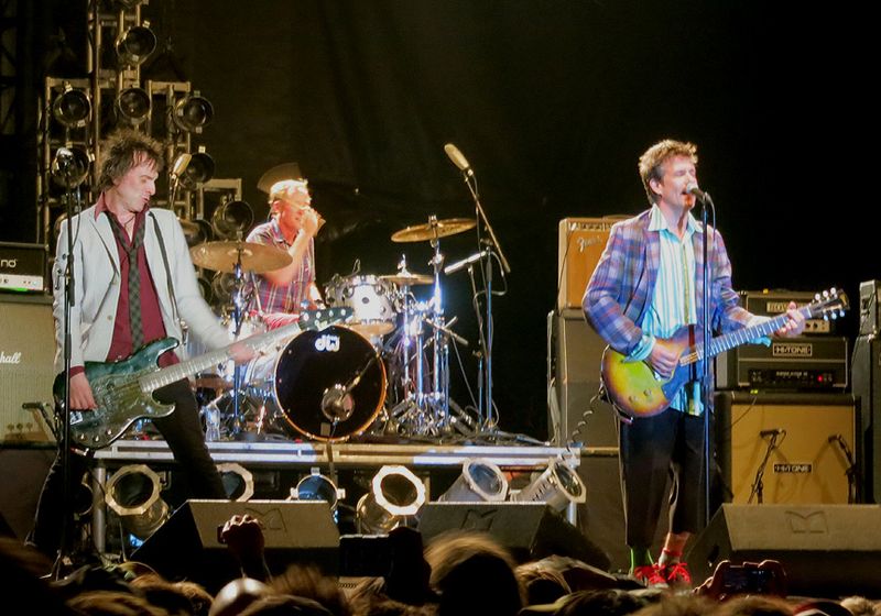 The Replacements The Replacements