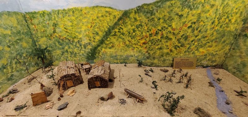 The Replica Longhouse and What It Reveals About Lenape Life The Replica Longhouse and What It Reveals About Lenape Life