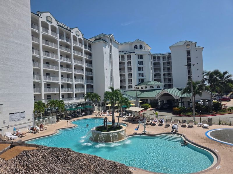 The Resort On Cocoa Beach - Cocoa Beach, Florida