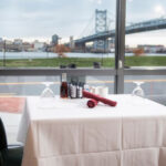 The Restaurant Near Camden’s Waterfront That People Seem to Discover by Accident
