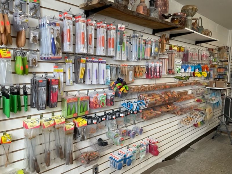 The Retail Store That Serious Potters Drive Miles For