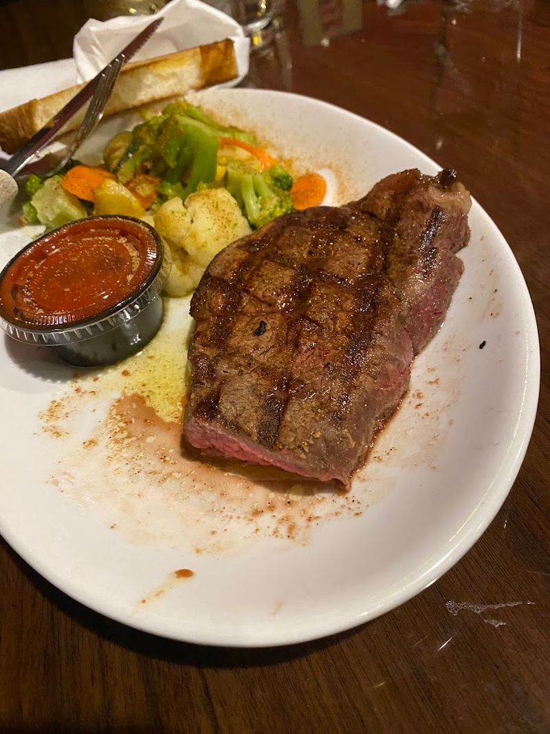 The Ribeye Itself: What Makes It Worth the Drive The Ribeye Itself: What Makes It Worth the Drive