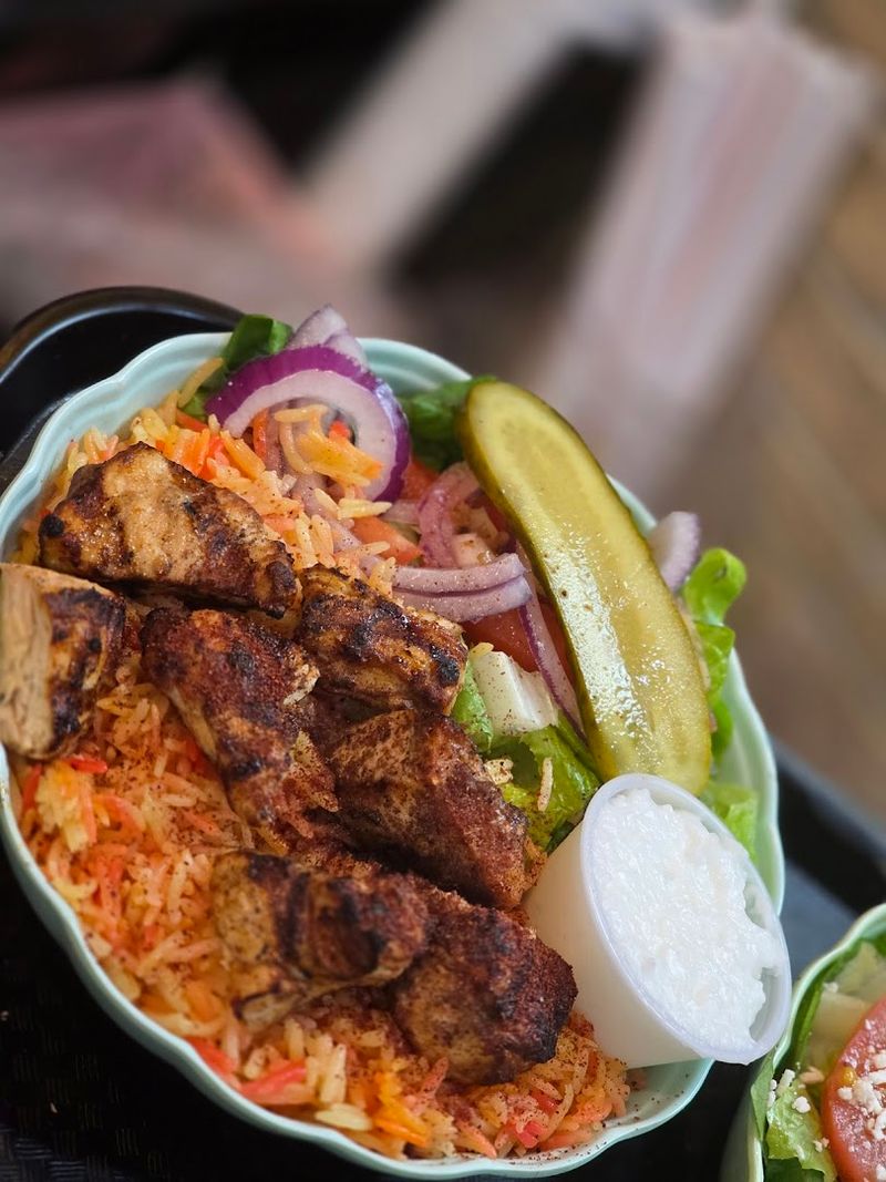 The Rice Dish That Deserves Its Own Fan Club