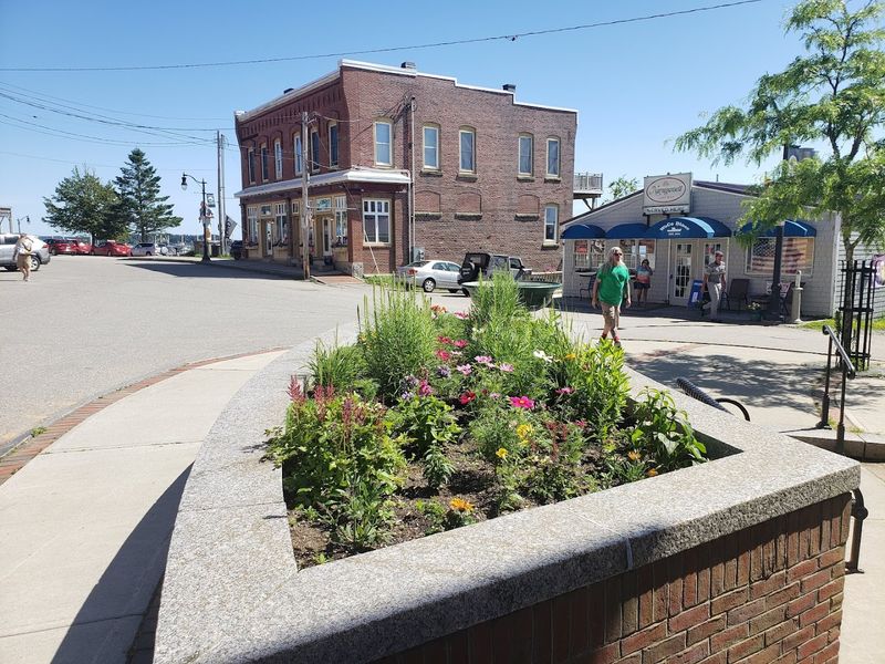 The Rich and Layered History of Eastport