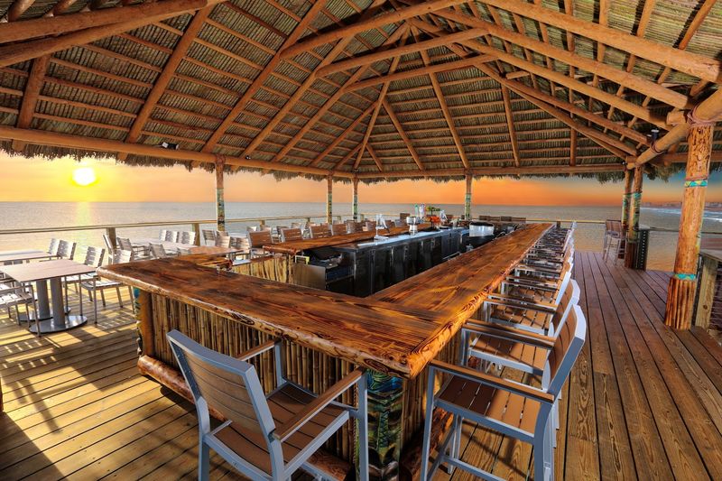 The Rikki Tiki Tavern Experience