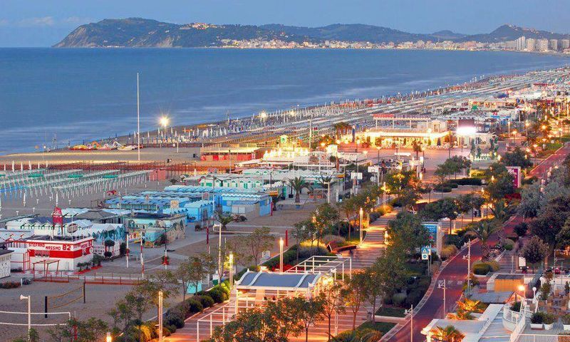 The Rimini Connection That Defines Everything The Rimini Connection That Defines Everything