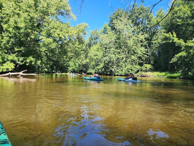 The River That Makes Everything Worth It The River That Makes Everything Worth It