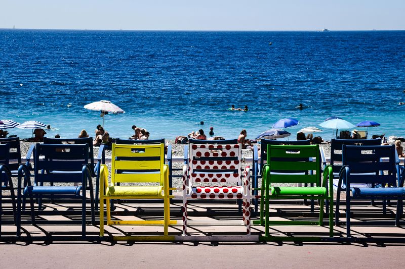 The Riviera Lifestyle