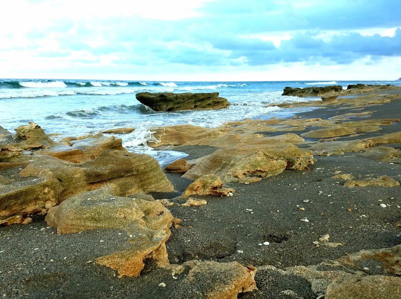 The Rock Formations: A Natural Feature Worth Exploring