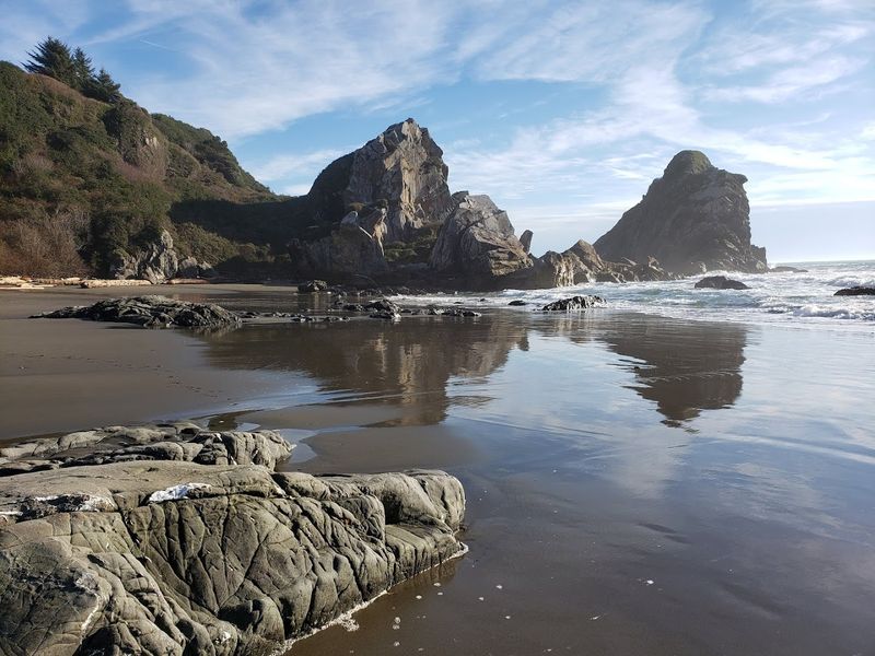 The Rock Formations That Stop Every Single Visitor Cold