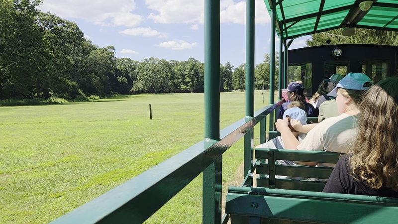 The Role of Allaire State Park in the Experience